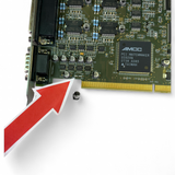 Objective Imaging OASIS-4i 4 Axis PCI Controller Revision D (Best Offer!) | Ships Fast from Mr. Scientific - Image 3