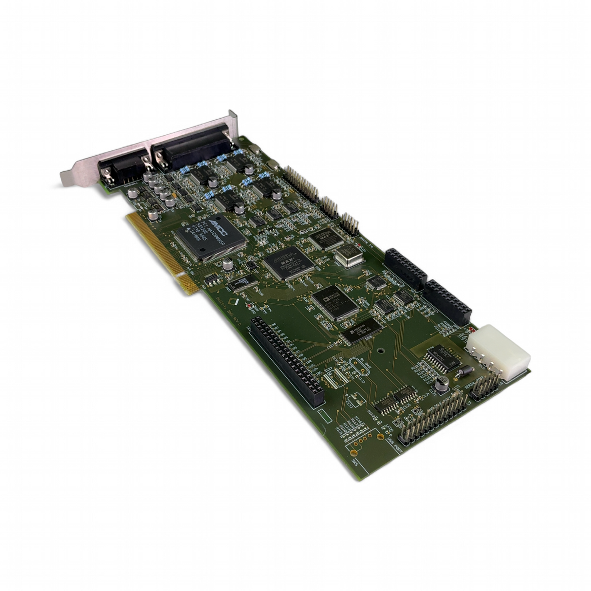Objective Imaging OASIS-4i 4 Axis PCI Controller Revision D (Best Offer!) | Ships Fast from Mr. Scientific - Image 5