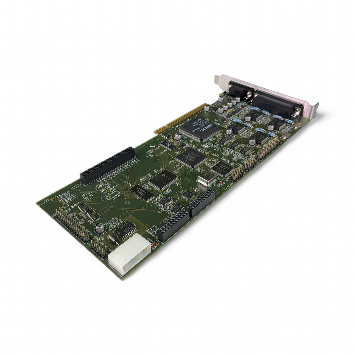 Objective Imaging OASIS-4i 4 Axis PCI Controller Revision D (Best Offer!) | Ships Fast from Mr. Scientific - Image 7