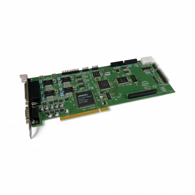 Objective Imaging OASIS-4i 4 Axis PCI Motion Controller (Best Offer!) | Mr. Scientific - Image 1
