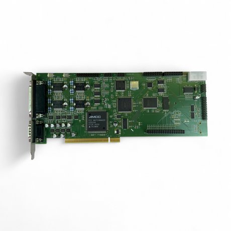 Objective Imaging OASIS-4i 4 Axis PCI Motion Controller (Best Offer!) | Mr. Scientific - Image 2