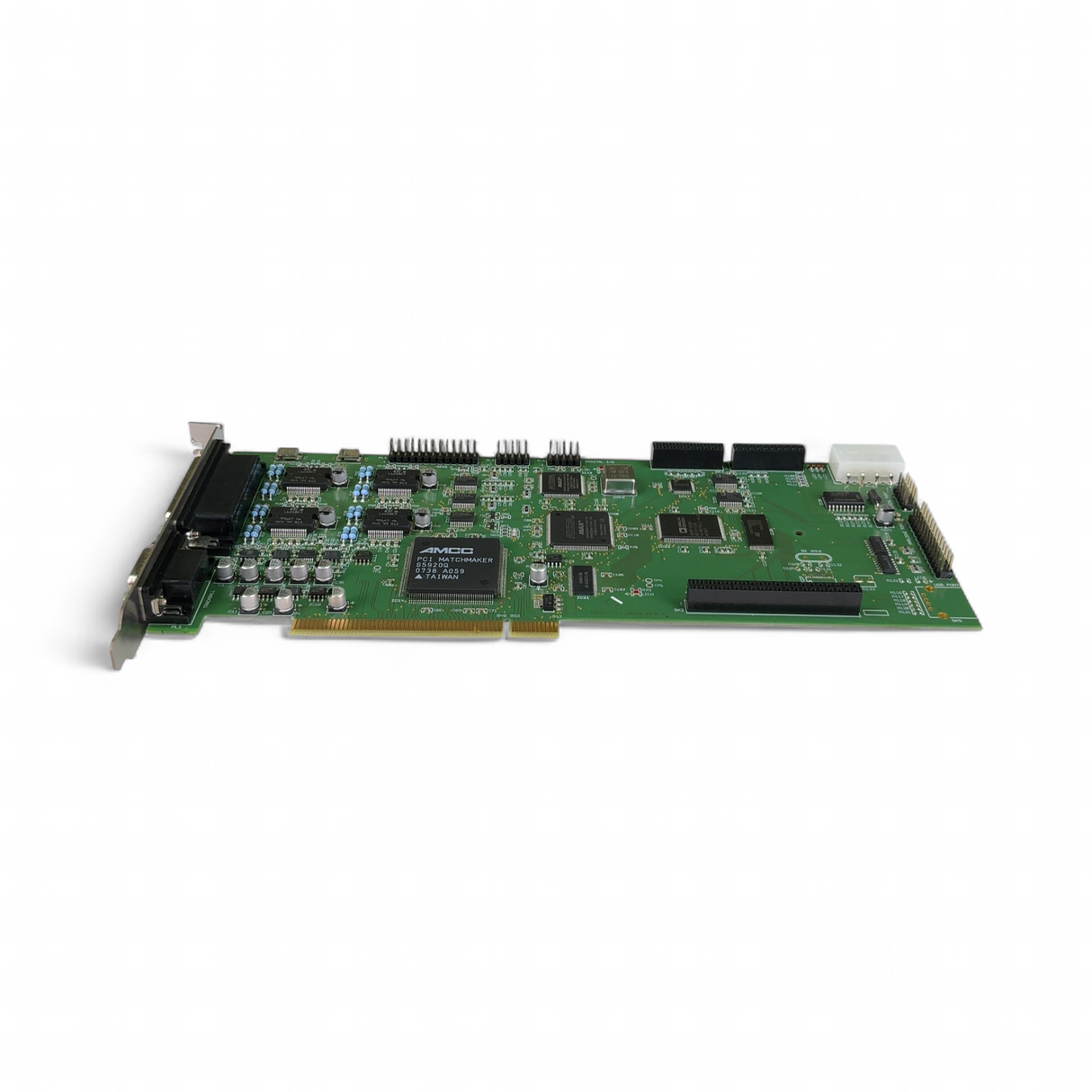 Objective Imaging OASIS-4i 4 Axis PCI Motion Controller (Best Offer!) | Mr. Scientific - Image 3