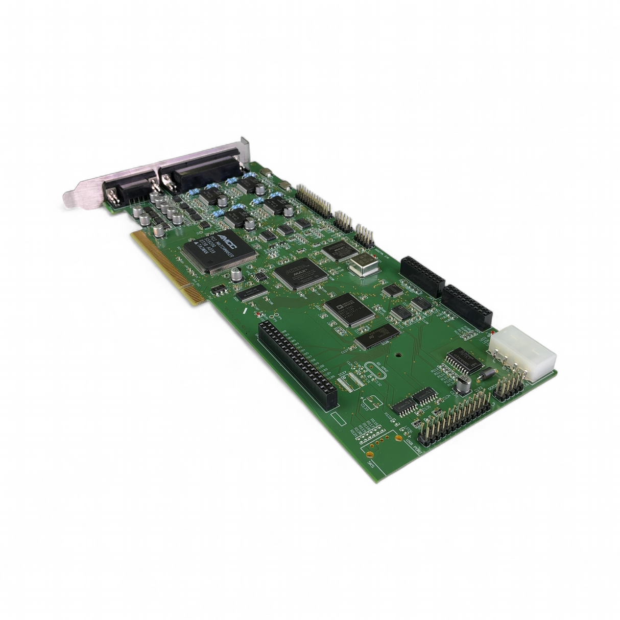 Objective Imaging OASIS-4i 4 Axis PCI Motion Controller (Best Offer!) | Mr. Scientific - Image 4