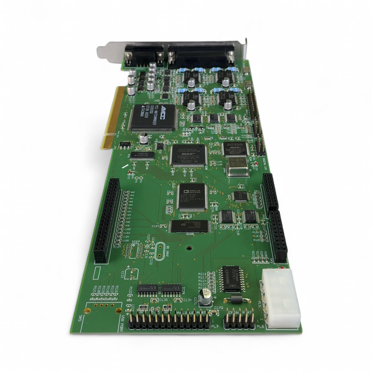 Objective Imaging OASIS-4i 4 Axis PCI Motion Controller (Best Offer!) | Mr. Scientific - Image 5