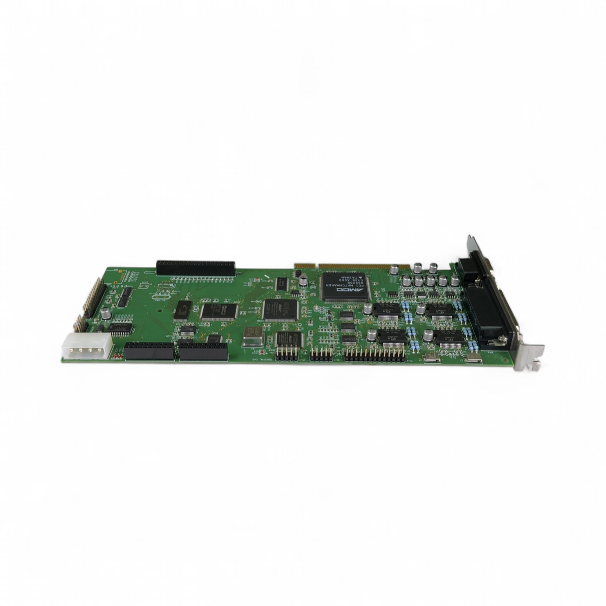 Objective Imaging OASIS-4i 4 Axis PCI Motion Controller (Best Offer!) | Mr. Scientific - Image 7