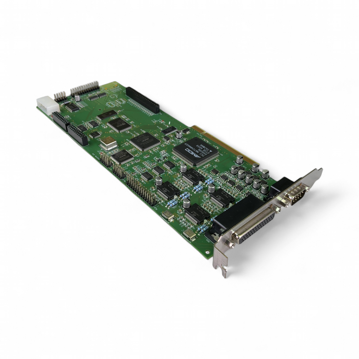 Objective Imaging OASIS-4i 4 Axis PCI Motion Controller (Best Offer!) | Mr. Scientific - Image 8