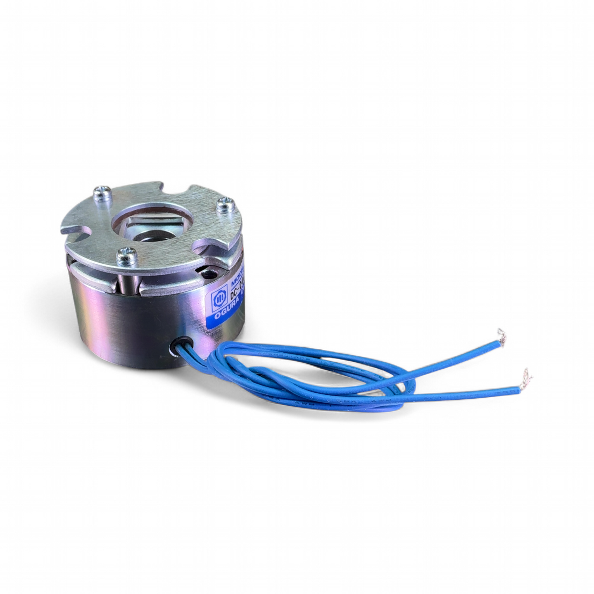 Ogura Clutch 24V Electromagnetic Spring-Break MCNB3-36 (Best Offer!) | Ships Fast from Mr. Scientific - Image 6