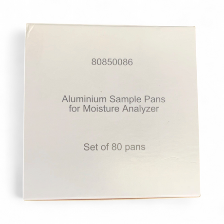 Ohaus Aluminum Sample Pans 80850086 80/box (Best Offer!) | Mr. Scientific - Image 2