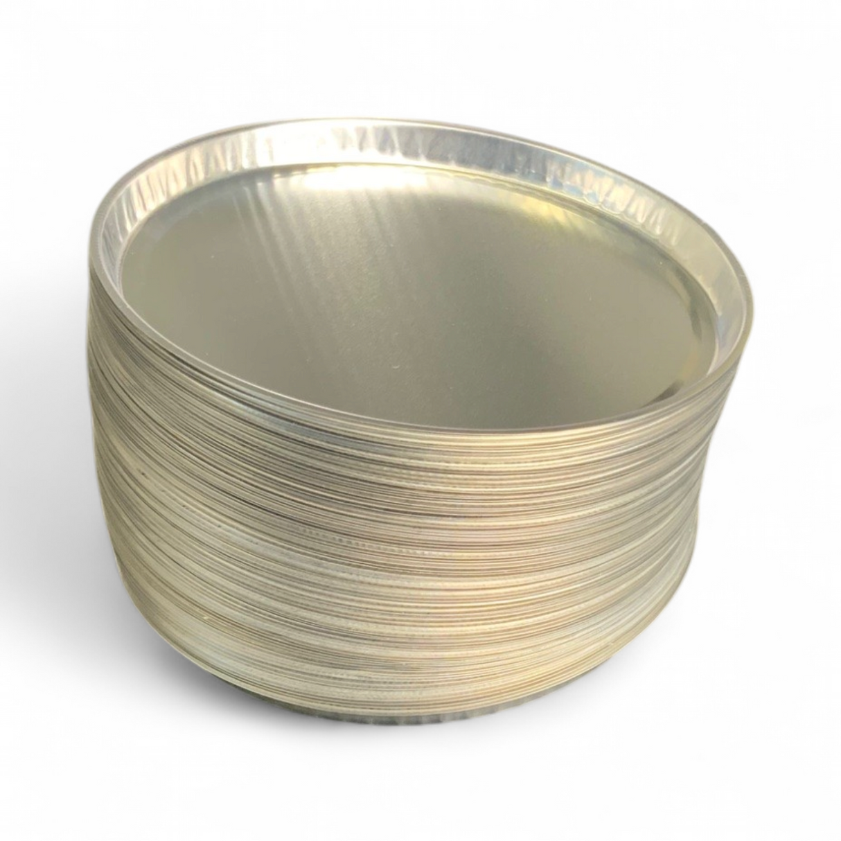 Ohaus Aluminum Sample Pans 80850086 80/box (Best Offer!) | Mr. Scientific - Image 5