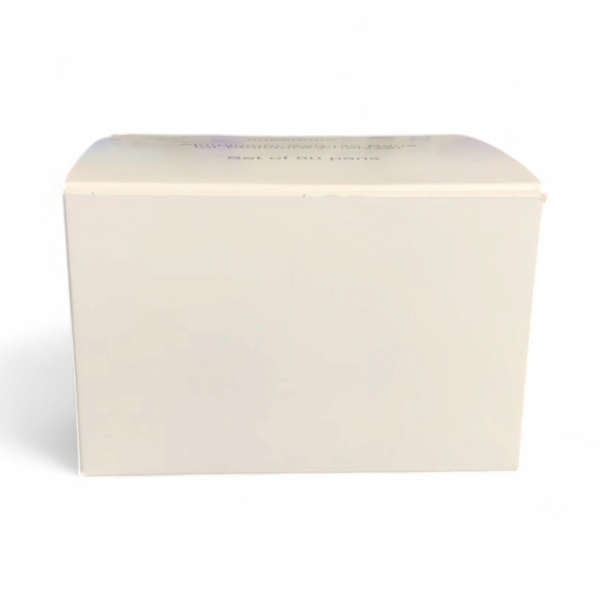 Ohaus Aluminum Sample Pans 80850086 80/box (Best Offer!) | Mr. Scientific - Image 6