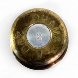Ohaus Assorted Calibration Weights; 1kg, 500, 200, 100, 50, 5 - 3x Sets | Safe & Secure Shipping - Image 6
