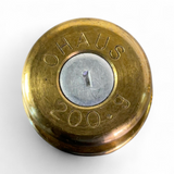 Ohaus Assorted Calibration Weights; 1kg, 500, 200, 100, 50, 5 - 3x Sets | Safe & Secure Shipping - Image 7