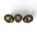 Ohaus Brass Calibration Weight Set; 3x2kg, 1kg, 500g (Best Offer!) | Mr. Scientific - Image 6