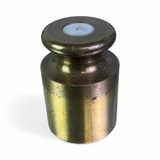 Ohaus Brass Calibration Weight Set; 3x2kg, 1kg, 500g (Best Offer!) | Mr. Scientific - Image 8