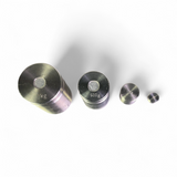 Ohaus Brass & Stainless Steel Precision Calibration Weight Sets; 1kg, 500g, 100g, 20g | Order Direct and Save - Image 10