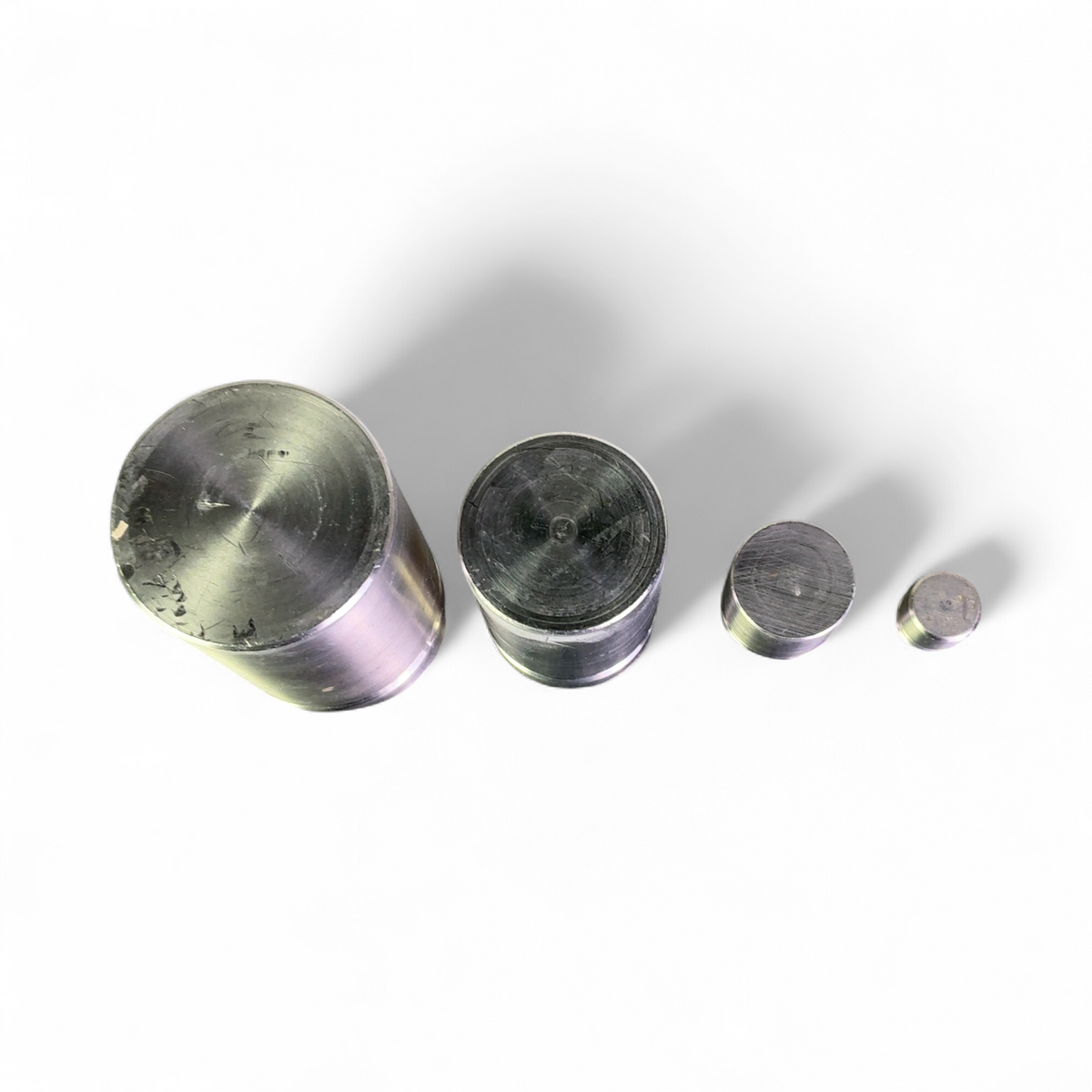 Ohaus Brass & Stainless Steel Precision Calibration Weight Sets; 1kg, 500g, 100g, 20g | Order Direct and Save - Image 11