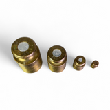 Ohaus Brass & Stainless Steel Precision Calibration Weight Sets; 1kg, 500g, 100g, 20g | Order Direct and Save - Image 7