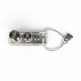 Ohaus Brass & Stainless Steel Precision Calibration Weight Sets; 1kg, 500g, 100g, 20g | Order Direct and Save - Image 9