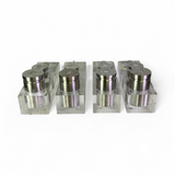 Ohaus Calibration Weight Set in Acrylic Stands 1kg 500g 100g 20g Lot of 4 | Ships Fast from Mr. Scientific - Image 12