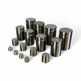 Ohaus Calibration Weight Set in Acrylic Stands 1kg 500g 100g 20g Lot of 4 | Ships Fast from Mr. Scientific - Image 15