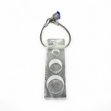 Ohaus Calibration Weight Set with Acrylic Stand 1kg 500g 100g Lot of 3 | Order Direct and Save - Image 12