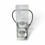 Ohaus Calibration Weight Set with Acrylic Stand 1kg 500g 100g Lot of 3 | Order Direct and Save - Image 13