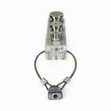 Ohaus Calibration Weight Set with Acrylic Stand 1kg 500g 100g Lot of 3 | Order Direct and Save - Image 15