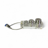 Ohaus Calibration Weight Set with Acrylic Stand 1kg 500g 100g Lot of 3 | Order Direct and Save - Image 16