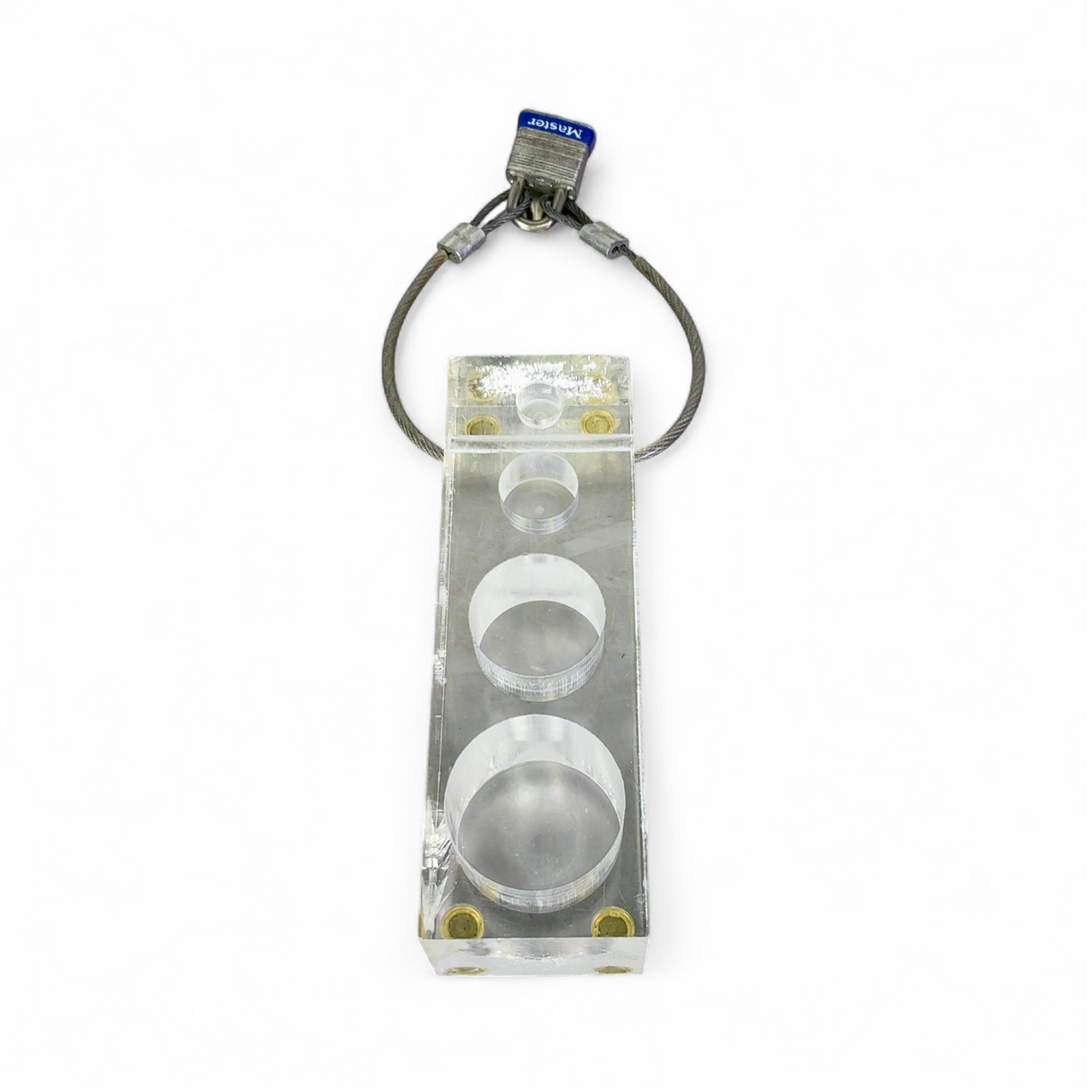 Ohaus Calibration Weight Set with Acrylic Stand 1kg 500g 100g Lot of 3 | Order Direct and Save - Image 18