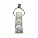 Ohaus Calibration Weight Set with Acrylic Stand 1kg 500g 100g Lot of 3 | Order Direct and Save - Image 18
