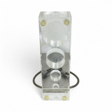 Ohaus Calibration Weight Set with Acrylic Stand 1kg 500g 100g Lot of 3 | Order Direct and Save - Image 19
