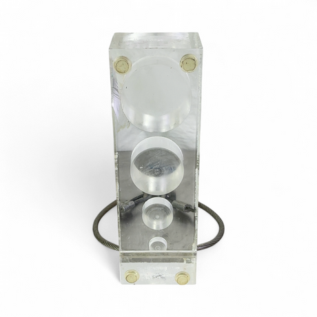 Ohaus Calibration Weight Set with Acrylic Stand 1kg 500g 100g Lot of 3 | Order Direct and Save - Image 19