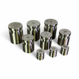 Ohaus Calibration Weight Set with Acrylic Stand 1kg 500g 100g Lot of 3 | Order Direct and Save - Image 20
