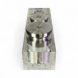 Ohaus Calibration Weight Set with Acrylic Stand 1kg 500g 100g Lot of 3 | Order Direct and Save - Image 5