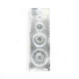 Ohaus Calibration Weight Set with Acrylic Stand 1kg 500g 100g Lot of 3 | Order Direct and Save - Image 7
