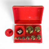 Ohaus Precision Calibration Weights Set w Carrying Case; 50mg - 2kg (Best Offer!) | Order Direct and Save - Image 13