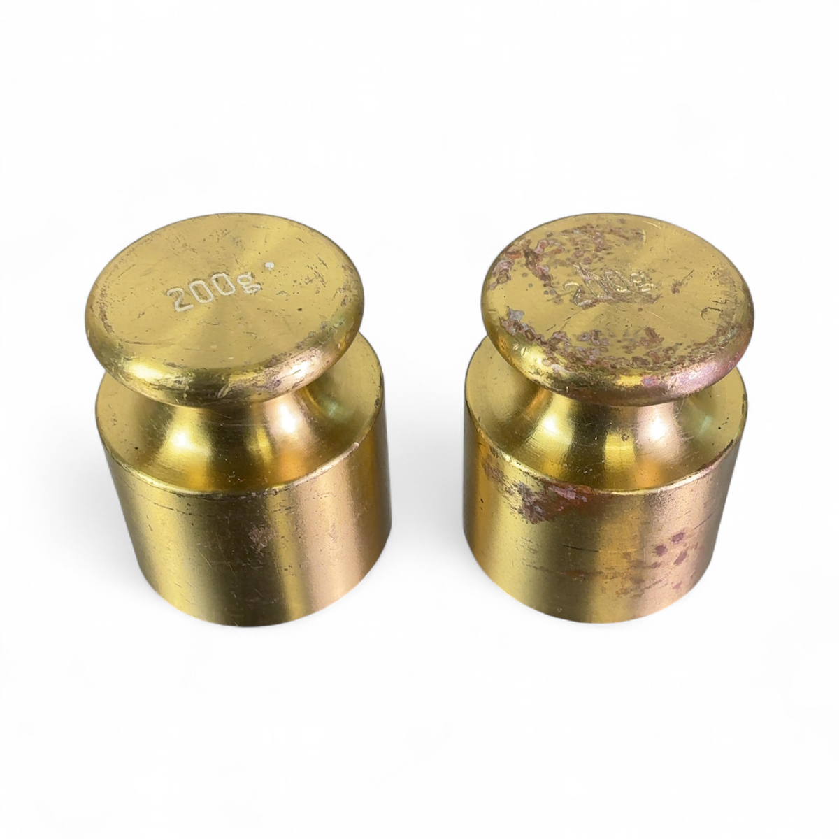 Ohaus Precision Calibration Weights Set w Carrying Case; 50mg - 2kg (Best Offer!) | Order Direct and Save - Image 9