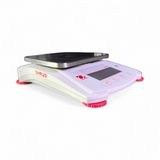OHAUS Scout SPX2201 Benchtop Digital Scale 2200g Capacity 0.1g Readability - Image 10