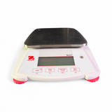 OHAUS Scout SPX2201 Benchtop Digital Scale 2200g Capacity 0.1g Readability - Image 3