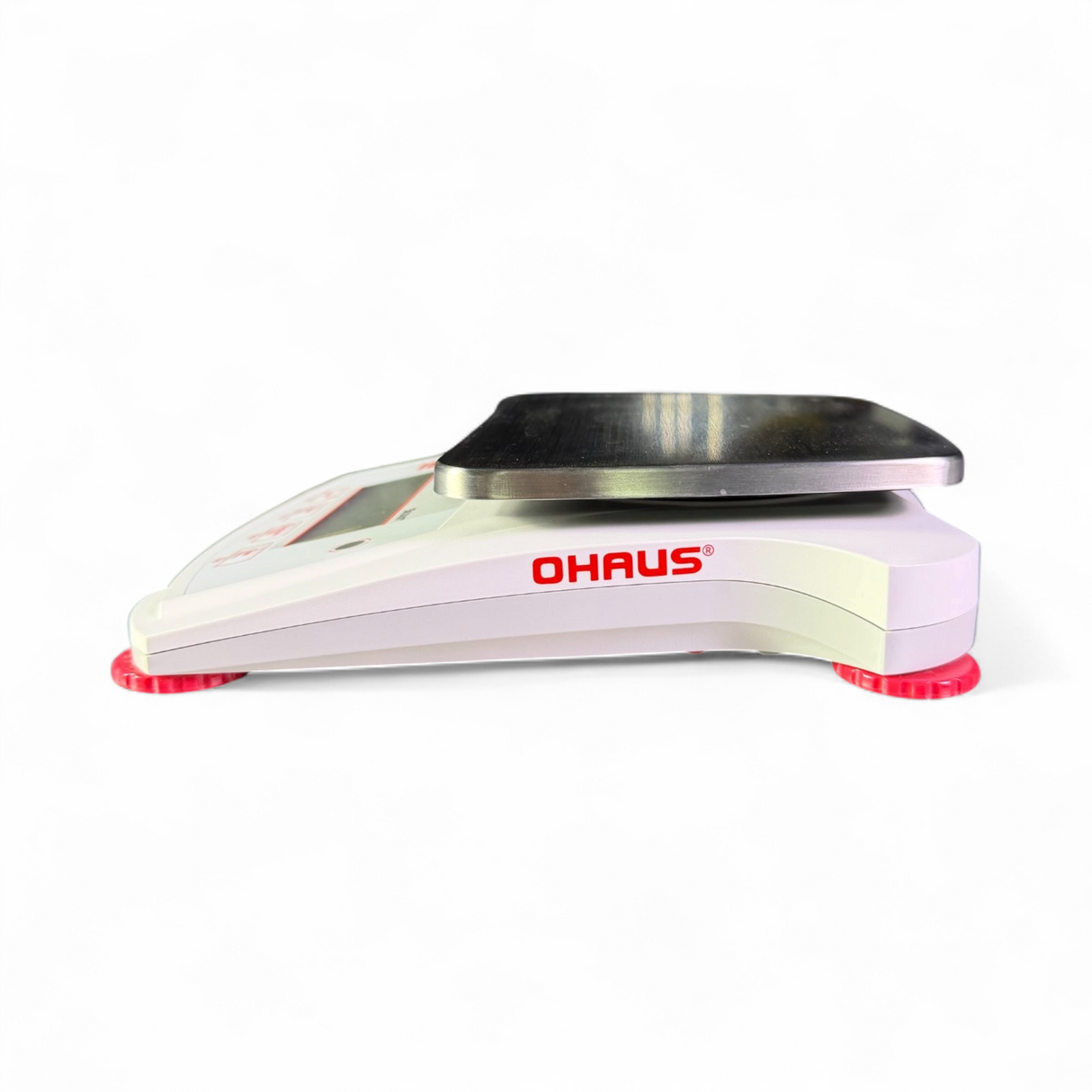 OHAUS Scout SPX2201 Benchtop Digital Scale 2200g Capacity 0.1g Readability - Image 5