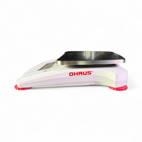 OHAUS Scout SPX2201 Benchtop Digital Scale 2200g Capacity 0.1g Readability - Image 5