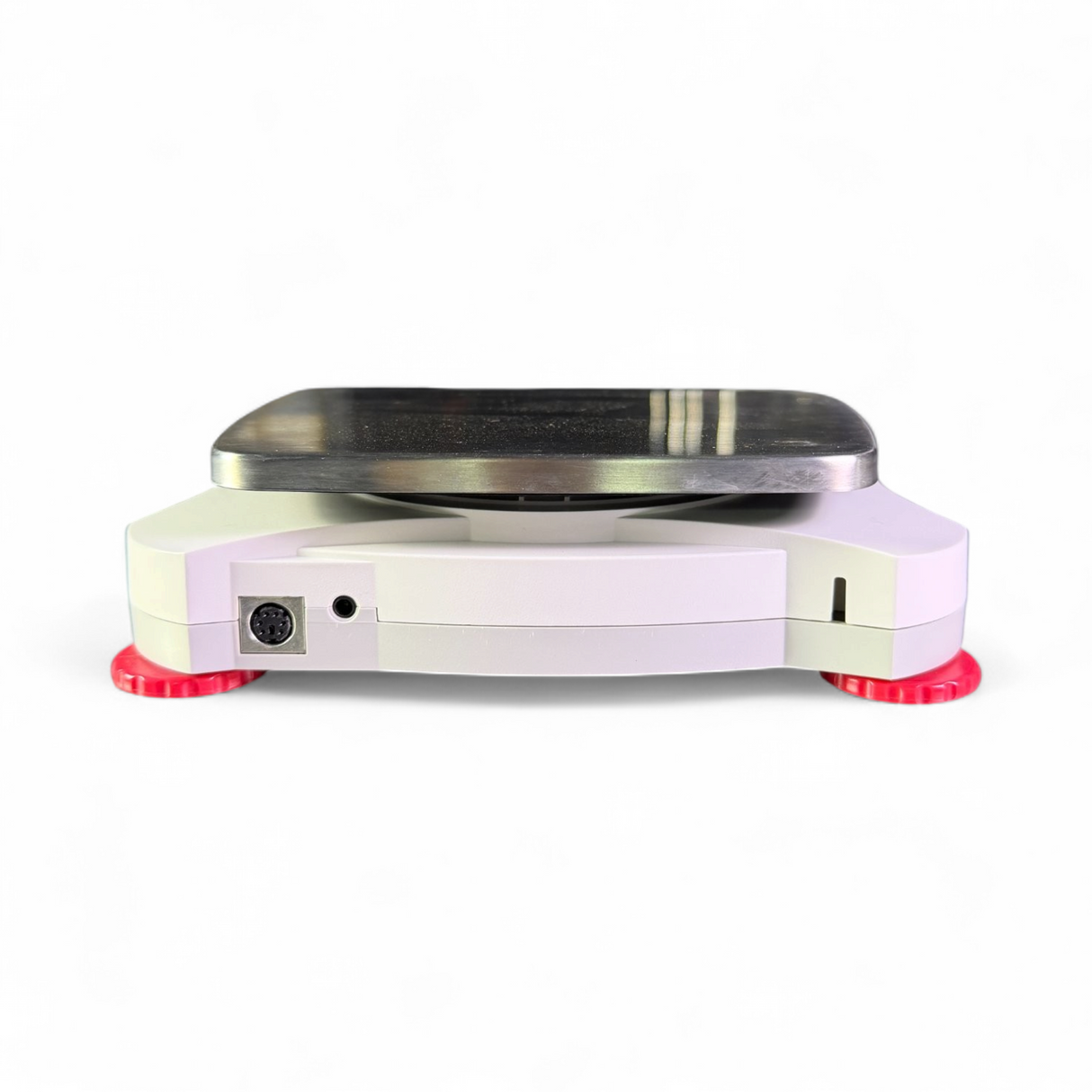 OHAUS Scout SPX2201 Benchtop Digital Scale 2200g Capacity 0.1g Readability - Image 7