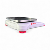 OHAUS Scout SPX2201 Benchtop Digital Scale 2200g Capacity 0.1g Readability - Image 8