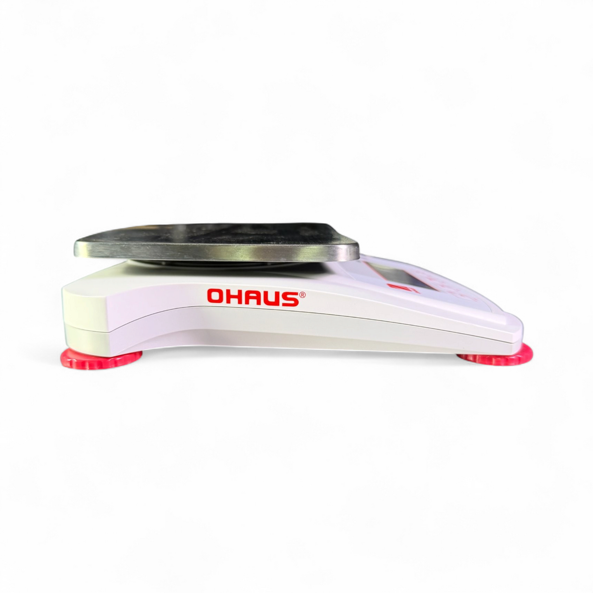 OHAUS Scout SPX2201 Benchtop Digital Scale 2200g Capacity 0.1g Readability - Image 9
