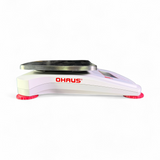 OHAUS Scout SPX2201 Benchtop Digital Scale 2200g Capacity 0.1g Readability - Image 9