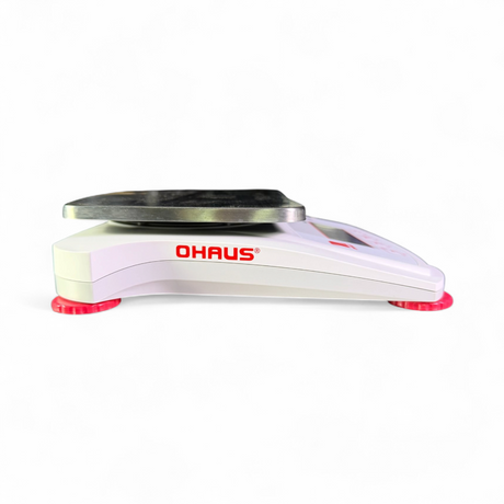 OHAUS Scout SPX2201 Benchtop Digital Scale 2200g Capacity 0.1g Readability - Image 9