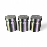Ohaus Stainless Steel Calibration Weight Set; 3x2kg, 1kg, 500g | Mr. Scientific - Image 8