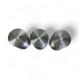 Ohaus Stainless Steel Calibration Weight Set; 3x2kg, 1kg, 500g | Mr. Scientific - Image 9