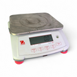 Ohaus Valor 7000 Benchtop Laboratory Scale V71P6T 6000g Precision Scale - See Desc - Image 1