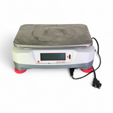 Ohaus Valor 7000 Benchtop Laboratory Scale V71P6T 6000g Precision Scale - See Desc - Image 10